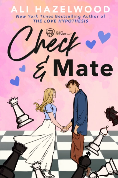 Check & Mate